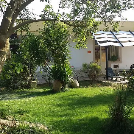 La Gazza Ladra * Carmiano (Apulia)