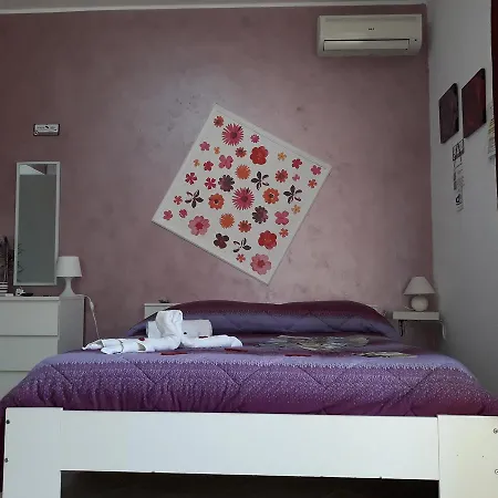 La Gazza Ladra Bed & Breakfast Carmiano (Apulia)