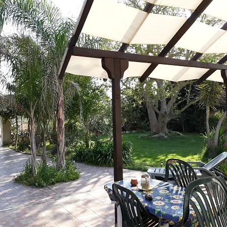 La Gazza Ladra Bed and breakfast 3*