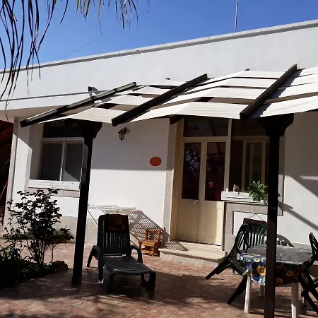 La Gazza Ladra Carmiano (Apulia)