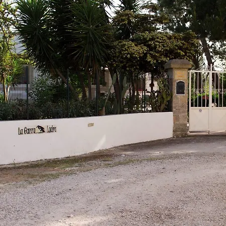 Bed and breakfast La Gazza Ladra Carmiano (Apulia)