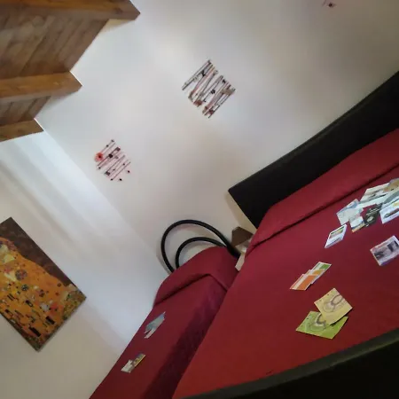 La Gazza Ladra Carmiano