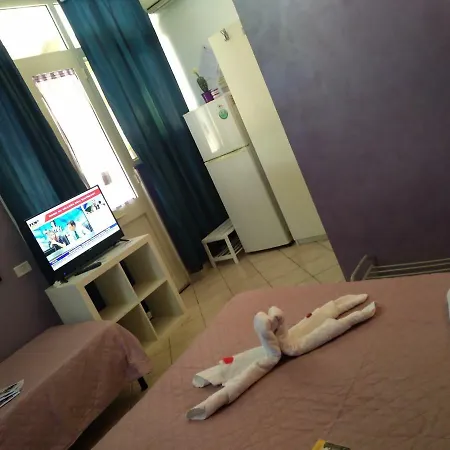 La Gazza Ladra Bed and breakfast Carmiano (Apulia)