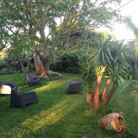 Bed and breakfast La Gazza Ladra