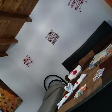 La Gazza Ladra 3* Carmiano (Apulia)