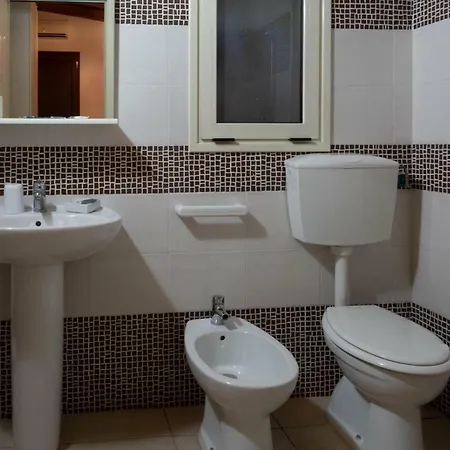 Bed and breakfast La Gazza Ladra Carmiano (Apulia)