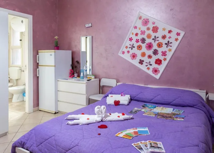 La Gazza Ladra Bed & Breakfast