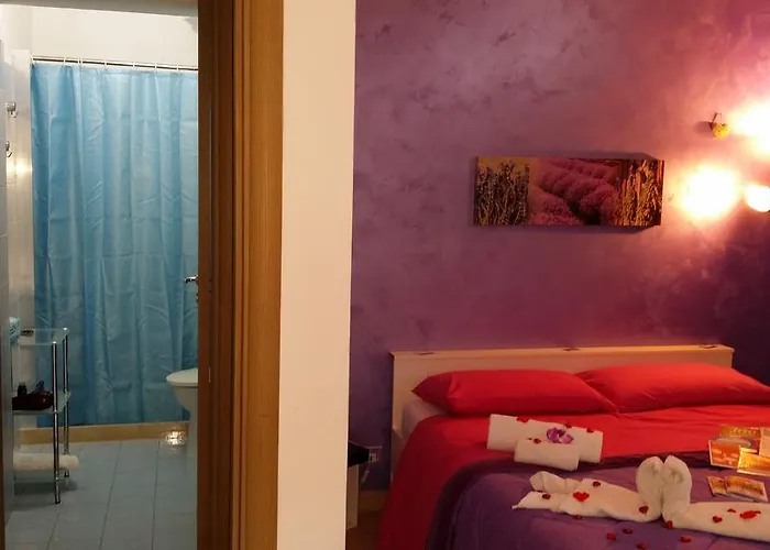 Bed & Breakfast La Gazza Ladra