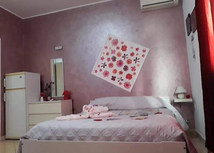 La Gazza Ladra Bed & Breakfast Carmiano (Apulia)