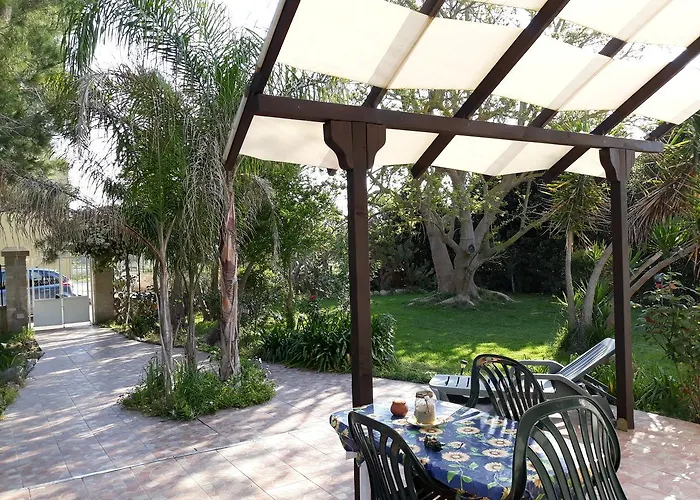 La Gazza Ladra Bed & Breakfast 3*
