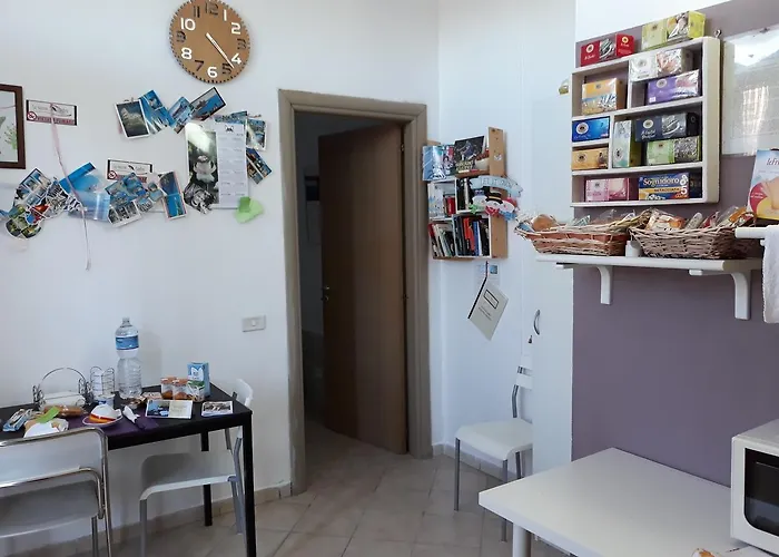 Bed & Breakfast La Gazza Ladra 3*