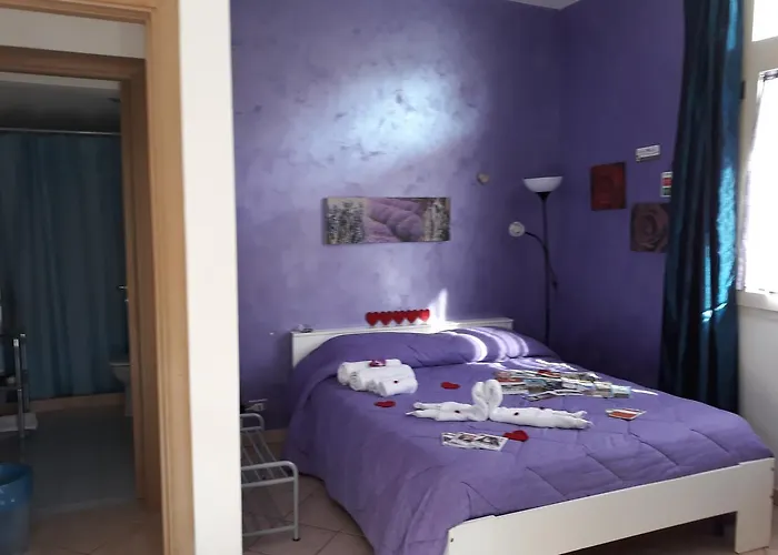 La Gazza Ladra Bed & Breakfast
