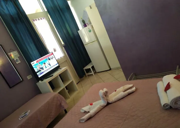 La Gazza Ladra Bed & Breakfast Carmiano (Apulia)