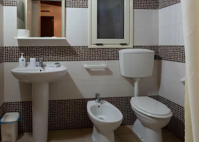 Bed & Breakfast La Gazza Ladra Carmiano (Apulia)
