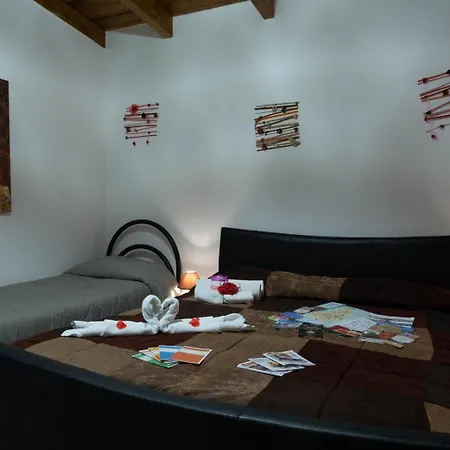 Bed & Breakfast La Gazza Ladra *