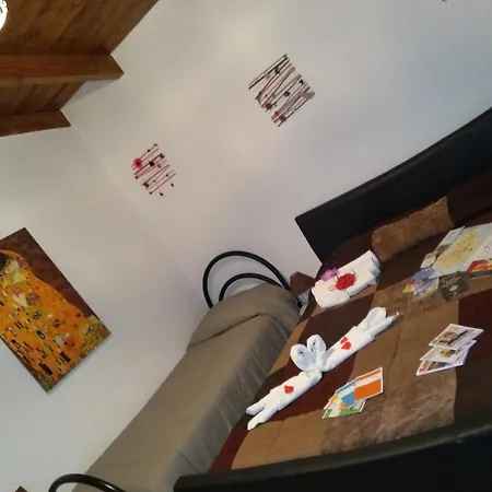 La Gazza Ladra Bed & Breakfast *