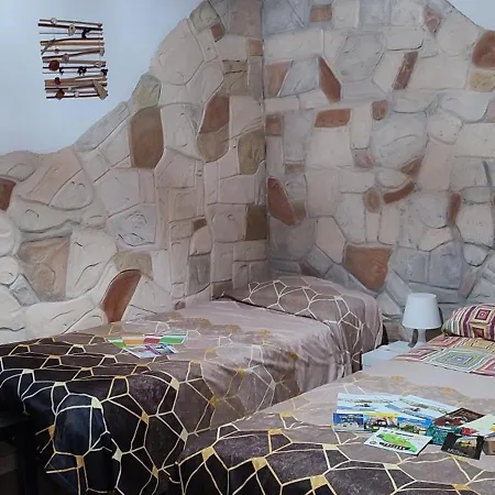 Bed & Breakfast La Gazza Ladra
