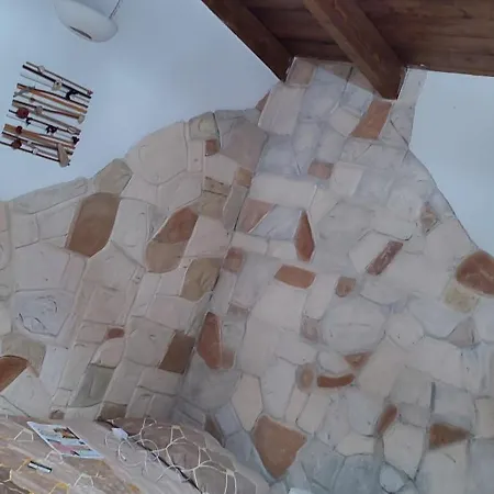 La Gazza Ladra * Carmiano (Apulia)