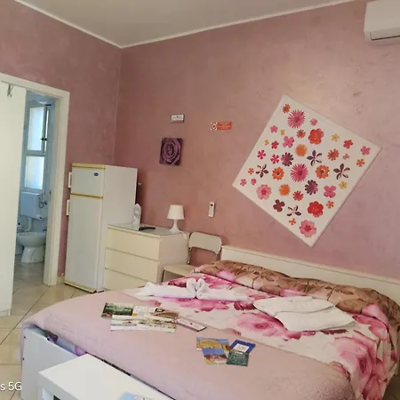 La Gazza Ladra Nocleg ze śniadaniem 3*