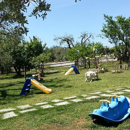 Bed & Breakfast La Gazza Ladra
