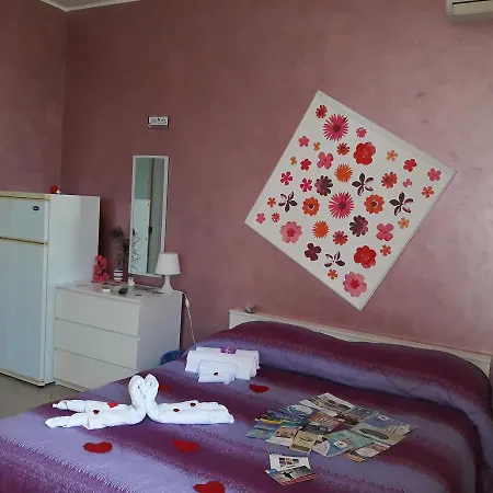 La Gazza Ladra Bed & Breakfast *