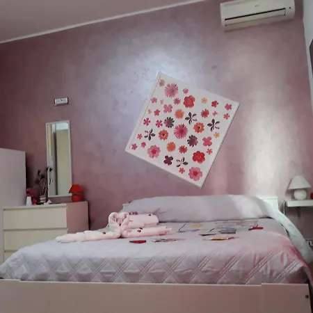 La Gazza Ladra Bed & Breakfast Carmiano (Apulia)