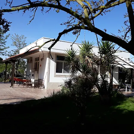 La Gazza Ladra Bed & Breakfast