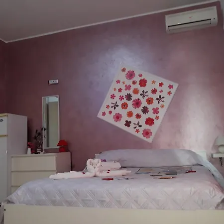 Bed & Breakfast La Gazza Ladra Carmiano (Apulia)
