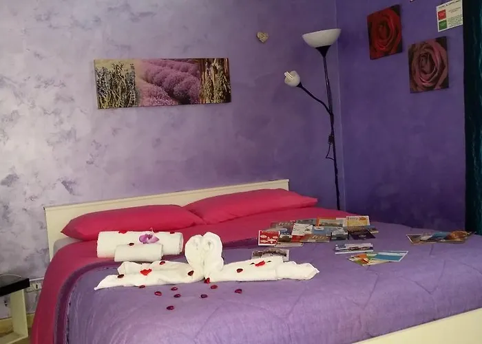 La Gazza Ladra Bed & Breakfast